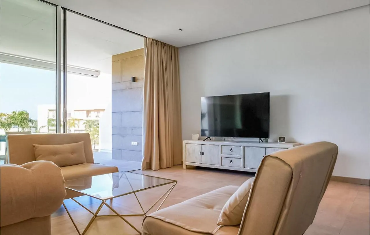 Gorgeous Apartment In Chipiona
