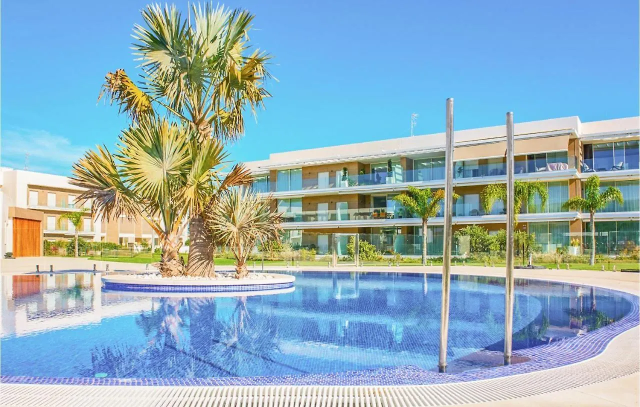 Gorgeous Apartment In Chipiona Spain