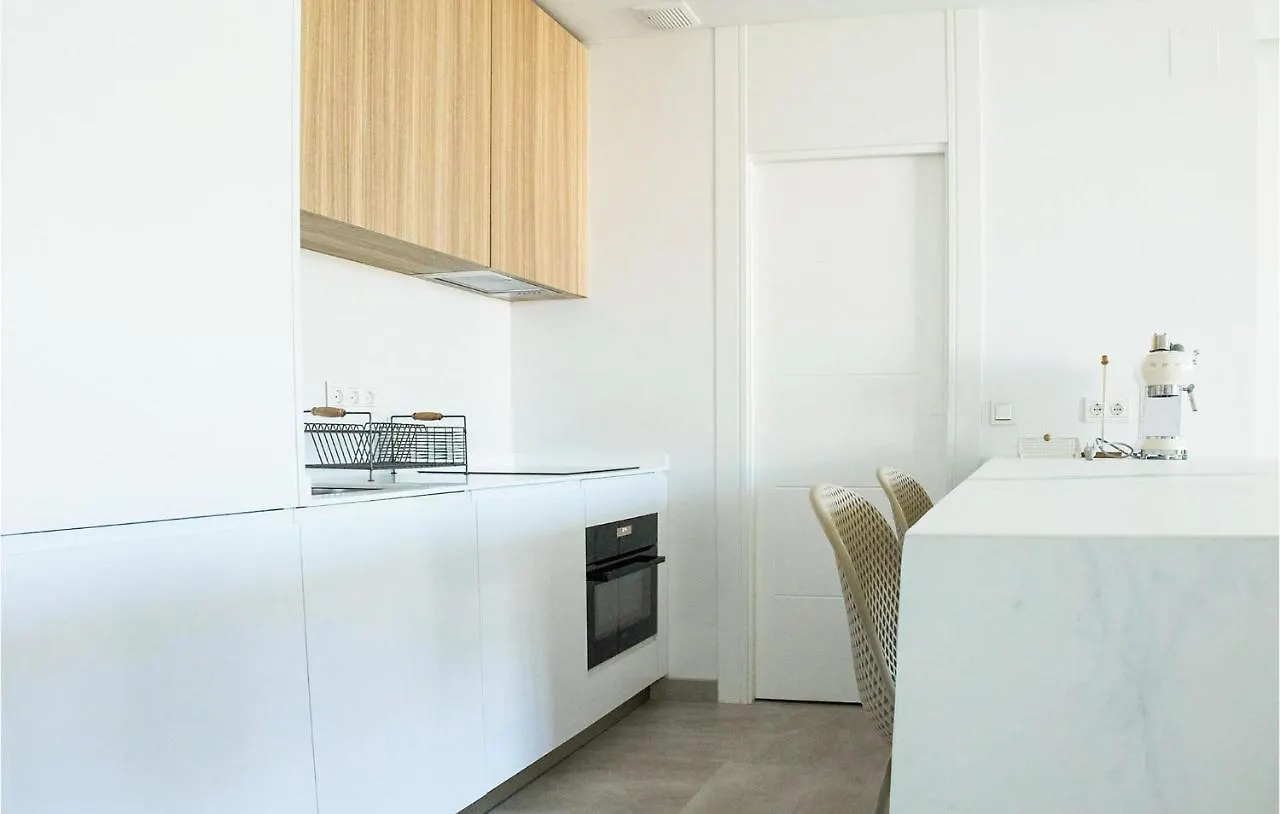 Gorgeous Apartment In Chipiona 0*,