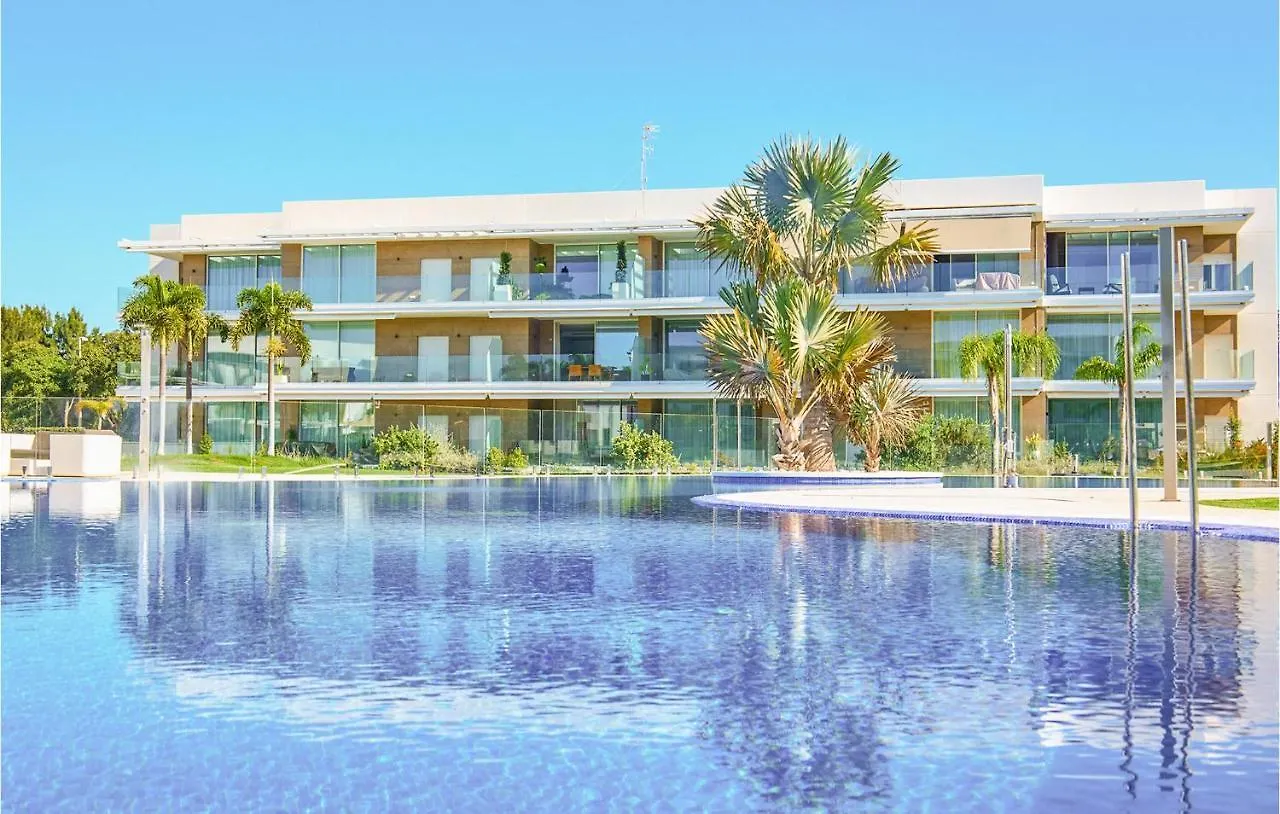 Gorgeous Apartment In Chipiona 0*,  Spain