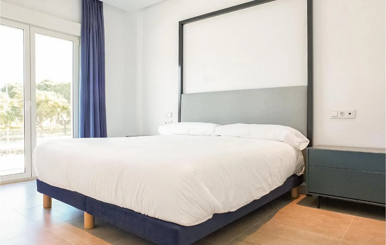Gorgeous Apartment In Chipiona Spain