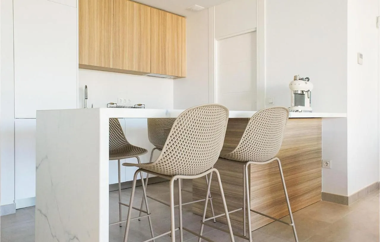 Gorgeous Apartment In Chipiona Spain