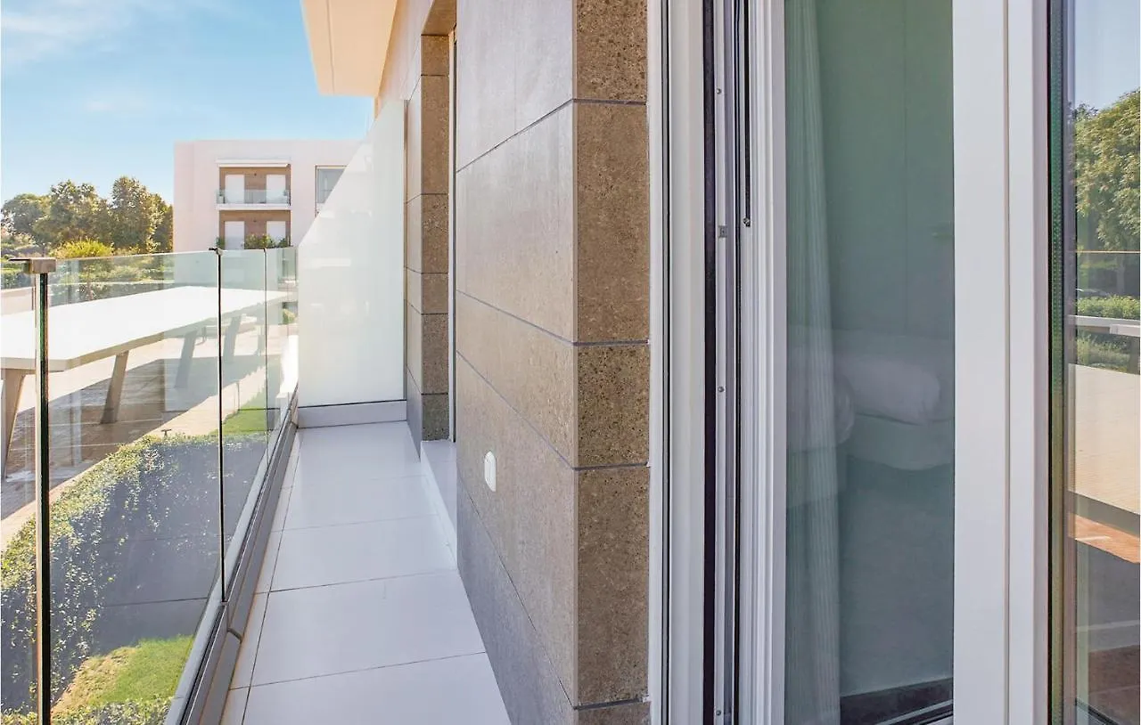 Gorgeous Apartment In Chipiona