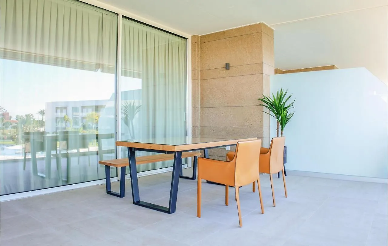 Gorgeous Apartment In Chipiona