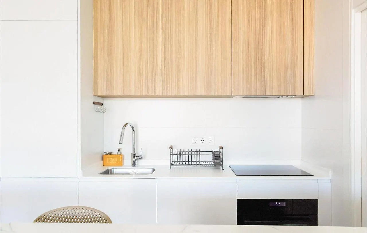 Gorgeous Apartment In Chipiona