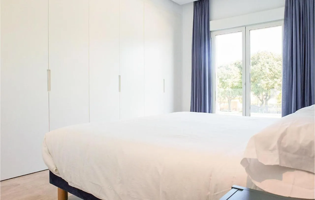 Gorgeous Apartment In Chipiona 0*,