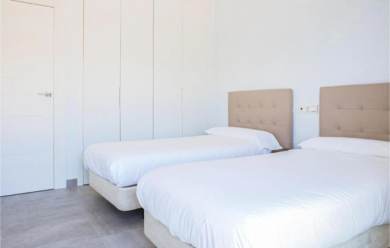 Gorgeous Apartment In Chipiona